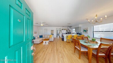 5737 Rudolph Ave in St. Augustine, FL - Building Photo - Building Photo