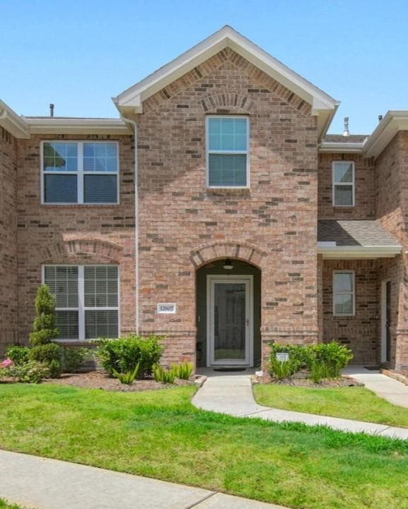 property at 12607 Taymouth Manor Dr