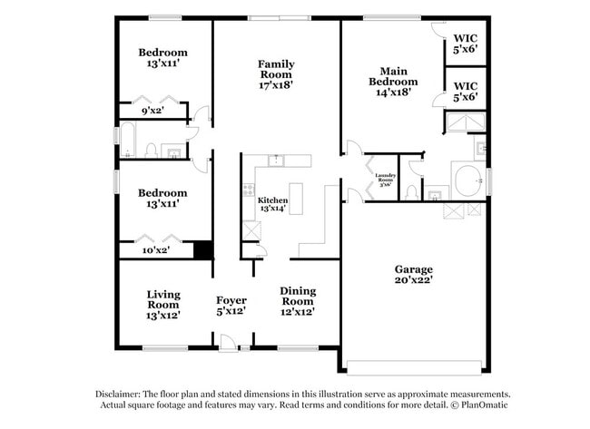 9117 Prosperity Lake Dr in Jacksonville, FL - Foto de edificio - Building Photo