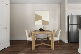 Lakeside Villas (Dallas) in Grand Prairie, TX - Foto de edificio - Building Photo