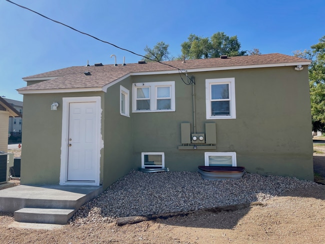 property at 2234 9th Ave