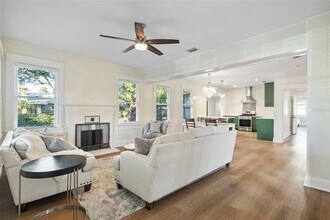 5709 N Suwanee Ave in Tampa, FL - Building Photo - Building Photo