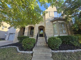 2004 Callaway Park Pl in Thompson's Station, TN - Building Photo