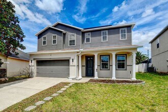 218 Cassia Dr in Davenport, FL - Building Photo - Building Photo