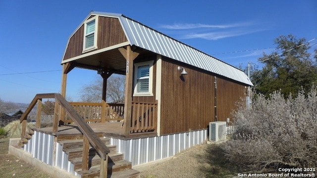 245 Mount Pisgah Dr in Comfort, TX - Building Photo - Building Photo
