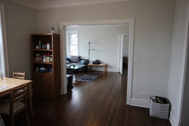3457 N Avers Ave in Chicago, IL - Building Photo - Building Photo
