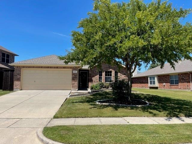 property at 2381 Evening Song Dr