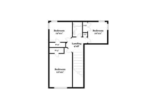 636 Zellwood Dr in La Vergne, TN - Foto de edificio - Building Photo