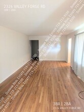 2324 Valley Forge Rd in Colorado Springs, CO - Building Photo - Building Photo