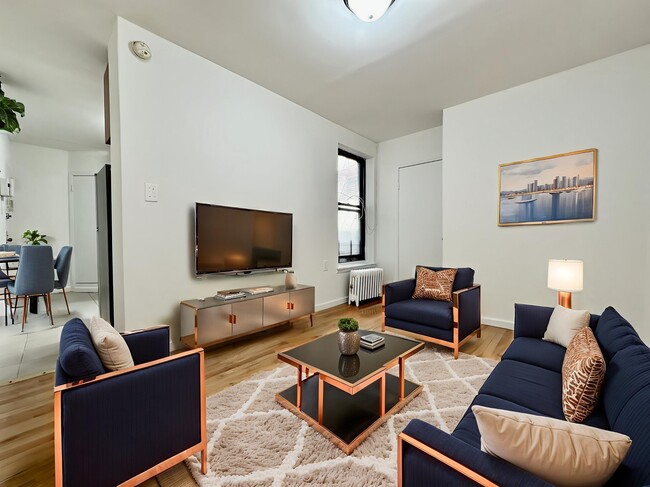property at 401 E 68th St