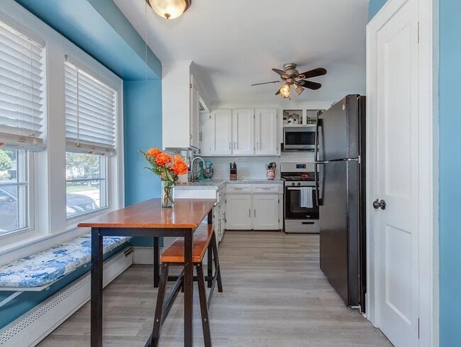 property at 52 Dickey St