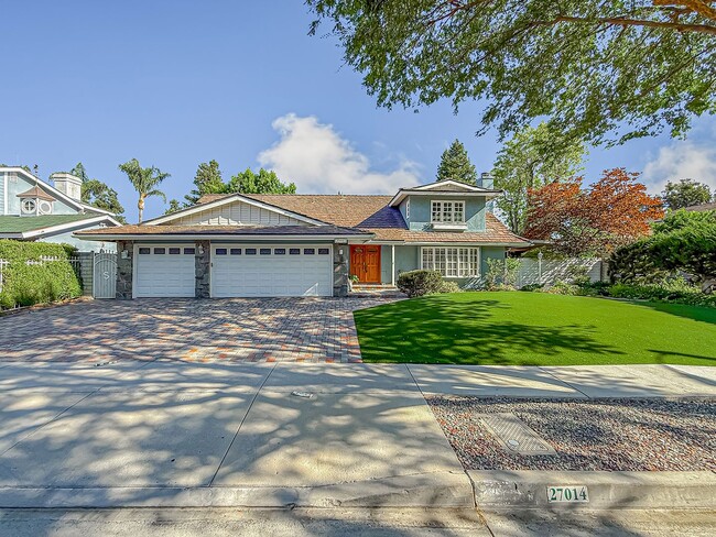 property at 27014 Helmond Dr
