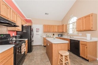 11823 Harris Ridge Dr in Charlotte, NC - Building Photo - Building Photo