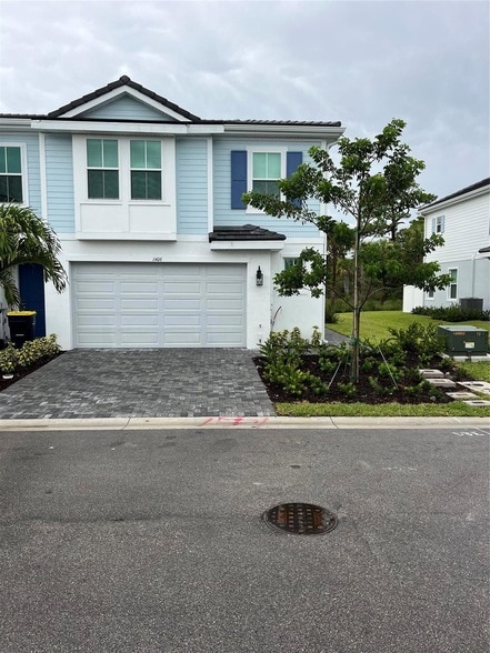property at 1406 Gopher Ter