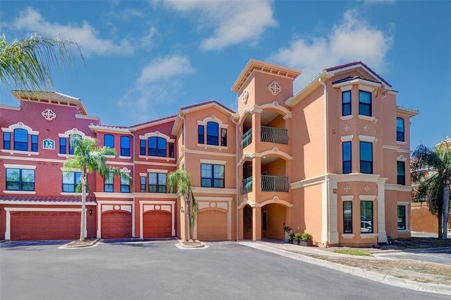property at 2765 Via Cipriani