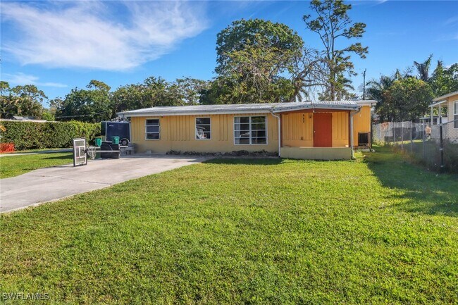 property at 156 4th St