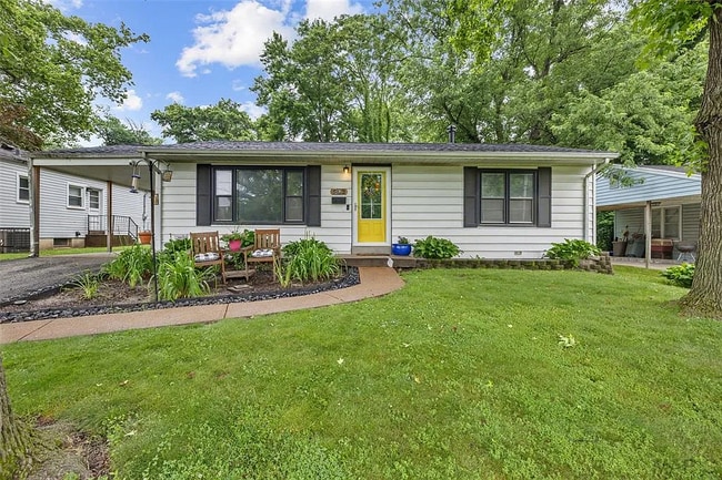 property at 169 W Kirkham Ave