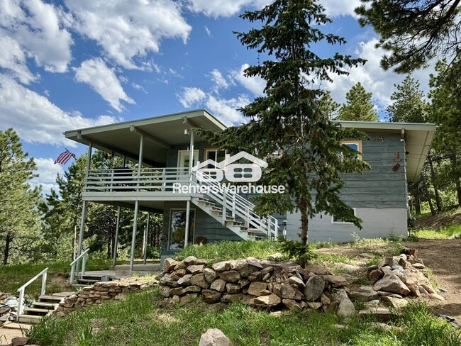property at 11922 Hillcrest Rd
