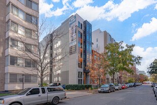 1208 M St NW in Washington, DC - Building Photo - Building Photo