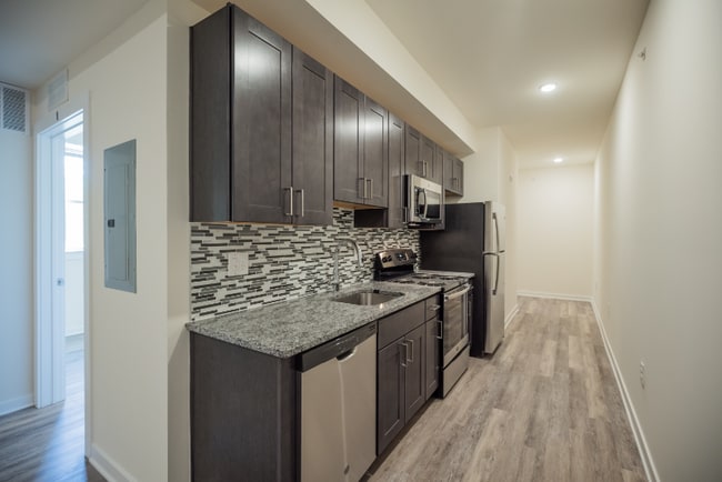property at 4210 Chestnut St