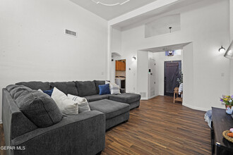 12329 Lucy Acosta Way in El Paso, TX - Building Photo - Building Photo