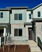 1508 Sanitas Ln in Lafayette, CO - Building Photo - Building Photo