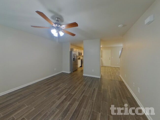 437 Brookfield Dr in Statesville, NC - Building Photo - Building Photo