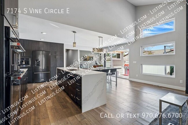 property at 7174 S Vine Cir E