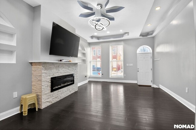 property at 118 S Fulton Ave
