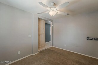 8721 S 253rd Dr in Buckeye, AZ - Building Photo - Building Photo