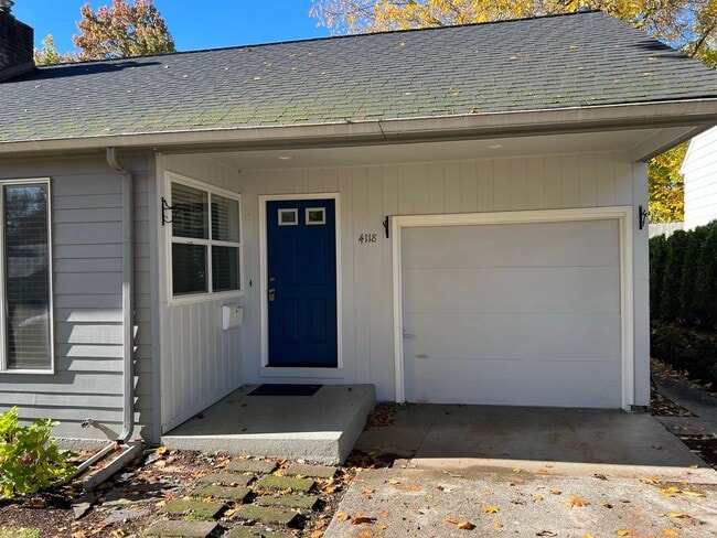 4118 Fir St in Vancouver, WA - Building Photo - Building Photo