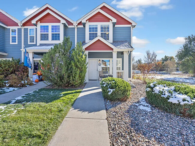 property at 1650 Robertson St