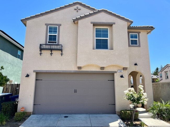 property at 1361 Nabors Dr