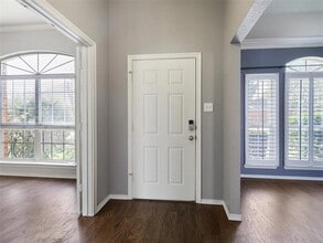 5628 Rock Canyon Rd in The Colony, TX - Building Photo - Building Photo