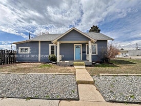 4301 S Lincoln St in Englewood, CO - Building Photo