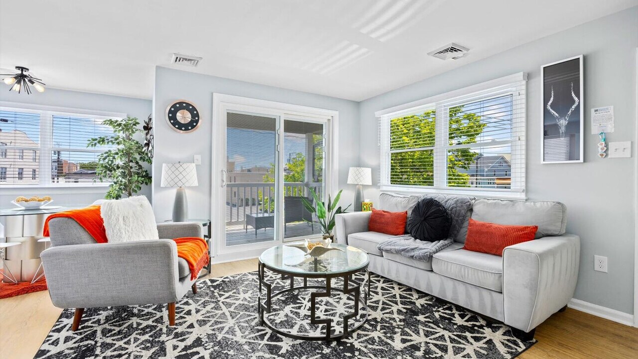 714 West Ave in Ocean City, NJ - Building Photo