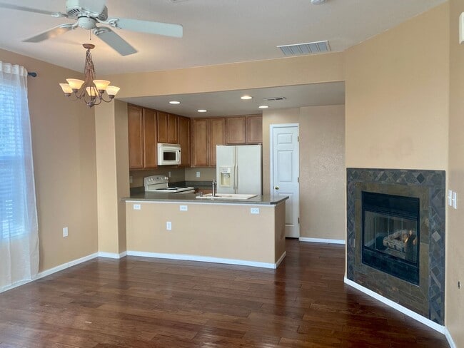 15934 E Geddes Ln in Aurora, CO - Building Photo - Building Photo