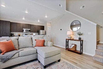 17065 N Hounslow Wy in Nampa, ID - Building Photo - Building Photo