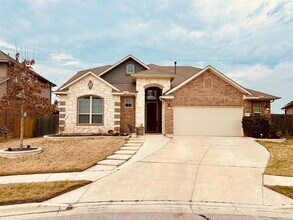 409 Betony Lp in Buda, TX - Building Photo - Building Photo