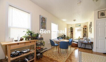 91 Tremont St, Unit 3B in Cambridge, MA - Building Photo - Building Photo