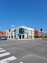 Heritage Square South in Pasadena, CA - Building Photo - Building Photo