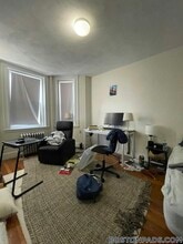 1179 Boylston St, Unit 15 in Boston, MA - Foto de edificio - Building Photo