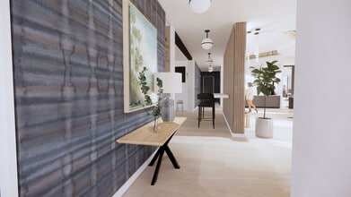 Evergreen Pine Island in North Fort Myers, FL - Foto de edificio - Building Photo