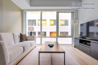 455 I St NW in Washington, DC - Foto de edificio - Building Photo