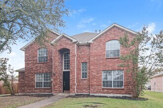 1619 Marble Falls Dr in Frisco, TX - Building Photo - Building Photo