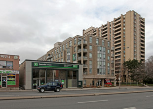 Elite Condominiums on Yonge in Toronto, ON - Building Photo - Building Photo