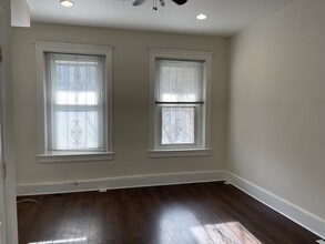 1411 Monroe St NW, Unit Upper First Fl. in Washington, DC - Building Photo - Building Photo