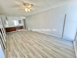 1447 Kewalo St in Honolulu, HI - Building Photo - Building Photo