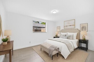 6801 S Faul St in Tampa, FL - Building Photo - Building Photo