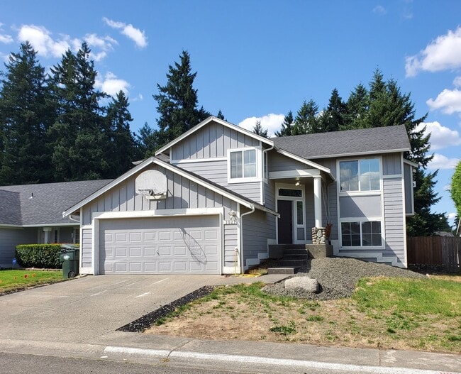 property at 1021 200th St Ct E